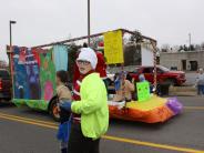 christmas parade