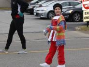 christmas parade