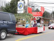 christmas parade