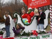 christmas parade