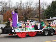 christmas parade