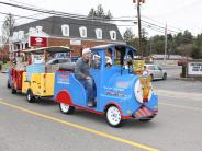 christmas parade