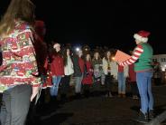 2022 Christmas Tree Lighting