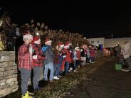 2022 Christmas Tree Lighting