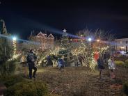 2022 Christmas Tree Lighting