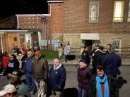 2022 Christmas Tree Lighting