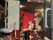 2022 Christmas Tree Lighting