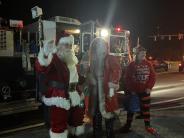 2022 Christmas Tree Lighting