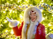 2022 Christmas Tree Lighting