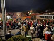 2022 Christmas Tree Lighting