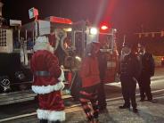 2022 Christmas Tree Lighting