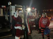 2022 Christmas Tree Lighting