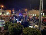 2022 Christmas Tree Lighting