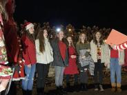 2022 Christmas Tree Lighting