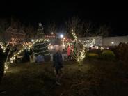 2022 Christmas Tree Lighting