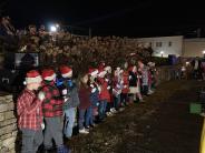 2022 Christmas Tree Lighting