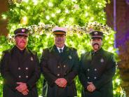 2022 Christmas Tree Lighting