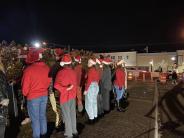 2022 Christmas Tree Lighting