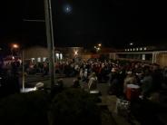 2022 Christmas Tree Lighting