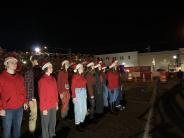 2022 Christmas Tree Lighting