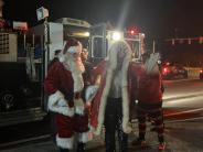 2022 Christmas Tree Lighting