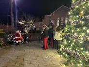 2022 Christmas Tree Lighting