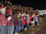 2022 Christmas Tree Lighting