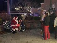 2022 Christmas Tree Lighting
