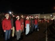 2022 Christmas Tree Lighting