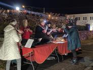 2022 Christmas Tree Lighting