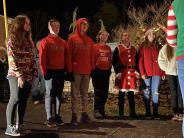 2022 Christmas Tree Lighting