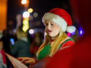 2022 Christmas Tree Lighting