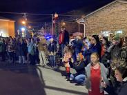 2022 Christmas Tree Lighting