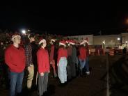 2022 Christmas Tree Lighting