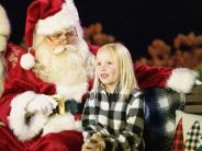 2022 Christmas Tree Lighting
