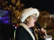 2022 Christmas Tree Lighting