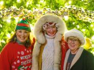 2022 Christmas Tree Lighting