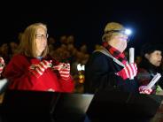 2022 Christmas Tree Lighting