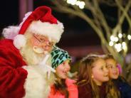2022 Christmas Tree Lighting