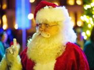 2022 Christmas Tree Lighting