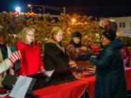 2022 Christmas Tree Lighting