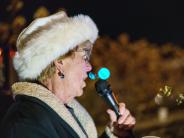 2022 Christmas Tree Lighting