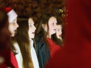 2022 Christmas Tree Lighting