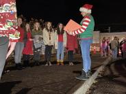 2022 Christmas Tree Lighting