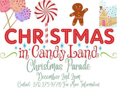 Christmas Parade