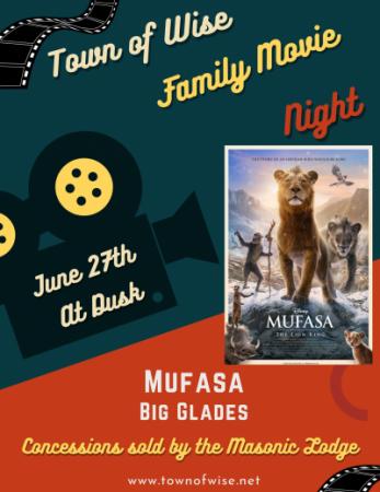 Mufasa