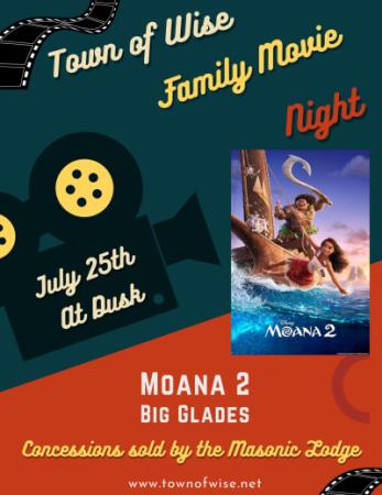 Moana 2