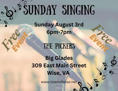 The Pickers