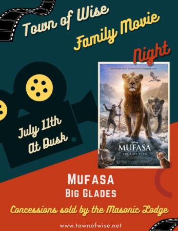 Mufasa
