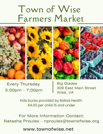 Farmers Market